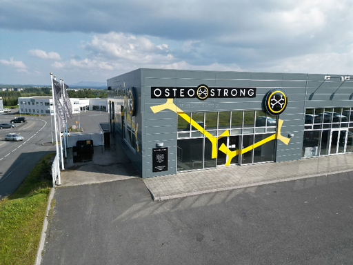 Frír prufutími - Ögurhvarf