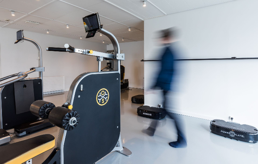 Almennur tími - Hátún